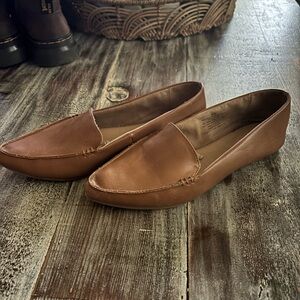 a new day Camel Loafers for Women